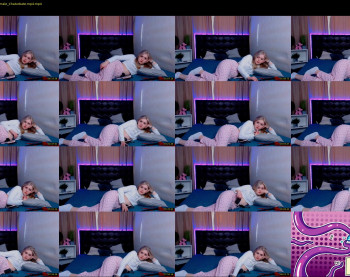 hizgi — 10 minute Chaturbate couple cam show recording, 1080p, Oct 27, 2022