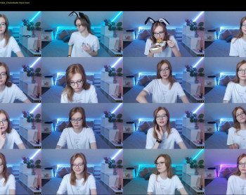 hizgi — 58 minute Chaturbate couple cam show recording, 1080p, Oct 27, 2022