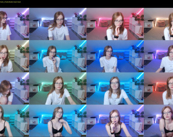 hizgi — 41 minute Chaturbate couple cam show recording, 1080p, Oct 27, 2022