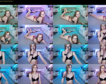 hizgi — 7 minute Chaturbate couple cam show recording, 1080p, Oct 27, 2022