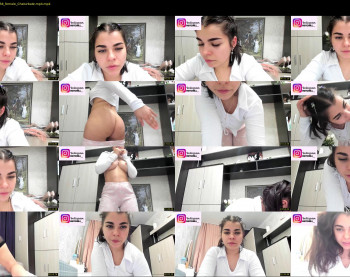 hot_chill__ — 37 minute Chaturbate female cam show recording, 1080p, Oct 27, 2022