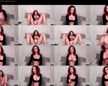 hotbella_ — 95 minute Chaturbate female cam show recording, 720p, Oct 28, 2022