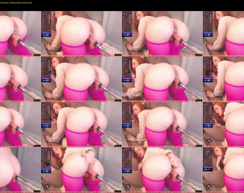 iara_mi — 10 minute Chaturbate female cam show recording, 1080p, Oct 27, 2022