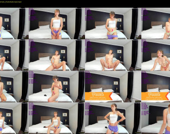 its_lily — 94 minute Chaturbate female cam show recording, 720p, Oct 27, 2022