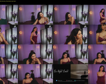 jadeperez_ — 55 minute Chaturbate female cam show recording, 1080p, Oct 27, 2022