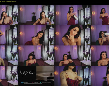 jadeperez_ — 54 minute Chaturbate female cam show recording, 1080p, Oct 27, 2022
