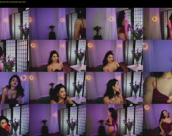 jadeperez_ — 57 minute Chaturbate female cam show recording, 1080p, Oct 28, 2022