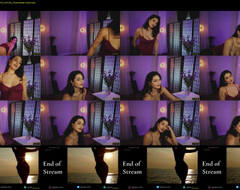 jadeperez_ — 19 minute Chaturbate female cam show recording, 1080p, Oct 28, 2022