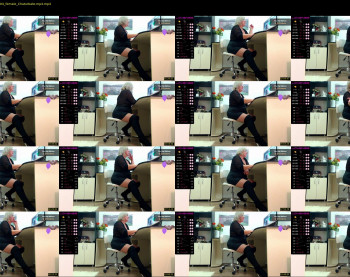 jameyla73 — 13 minute Chaturbate female cam show recording, 1080p, Oct 27, 2022