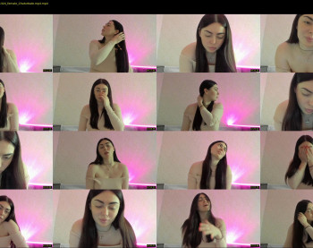 jessicagoold — 55 minute Chaturbate female cam show recording, 1080p, Oct 27, 2022