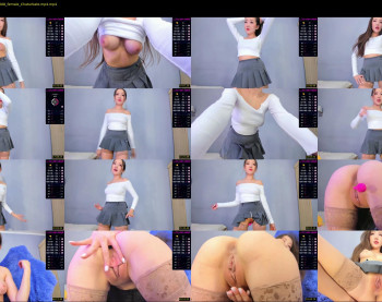 k_kimikooo — 61 minute Chaturbate female cam show recording, 1080p, Oct 27, 2022