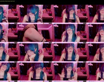 kao_chan — 32 minute Chaturbate female cam show recording, 1080p, Oct 27, 2022