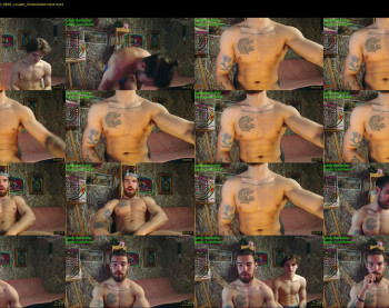 karlos_murphy — 52 minute Chaturbate male cam show recording, 1080p, Oct 27, 2022