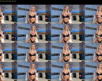 kassablanca_ — 4 minute Chaturbate female cam show recording, 1080p, Oct 28, 2022