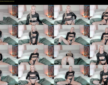 kb3301 — 54 minute Chaturbate couple cam show recording, 1080p, Oct 27, 2022