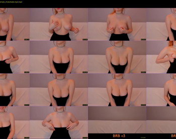 kbayb — 54 minute Chaturbate female cam show recording, 1080p, Oct 27, 2022
