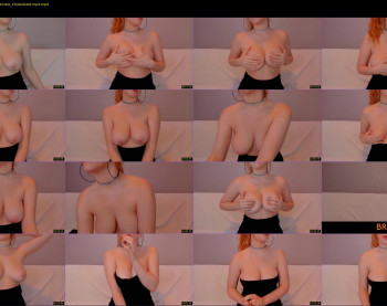 kbayb — 54 minute Chaturbate female cam show recording, 1080p, Oct 27, 2022