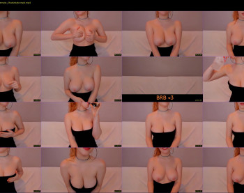 kbayb — 54 minute Chaturbate female cam show recording, 1080p, Oct 27, 2022