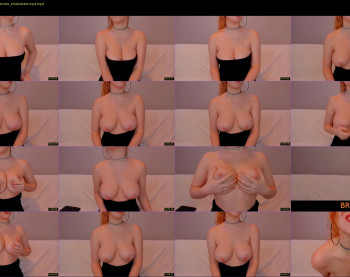 kbayb — 34 minute Chaturbate female cam show recording, 1080p, Oct 27, 2022