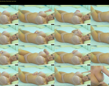 kellybabee — 8 minute Chaturbate female cam show recording, 720p, Oct 27, 2022