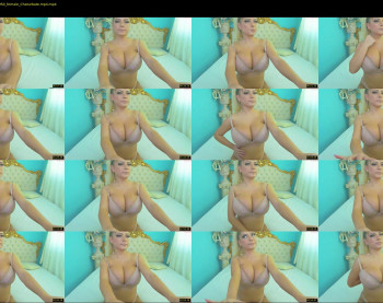 kellybabee — 5 minute Chaturbate female cam show recording, 720p, Oct 27, 2022