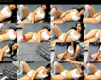 kettimi — 70 minute Chaturbate female cam show recording, 720p, Oct 27, 2022