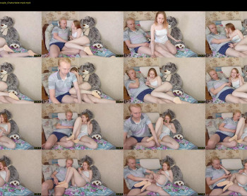 kii_wii — 54 minute Chaturbate couple cam show recording, 720p, Oct 27, 2022