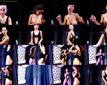 kim__possible — 54 minute Chaturbate female cam show recording, 1080p, Oct 27, 2022