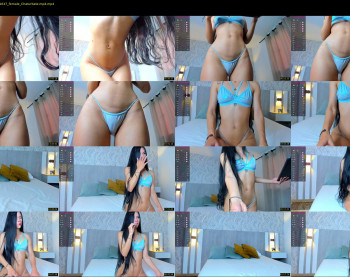 kim_spencer — 47 minute Chaturbate female cam show recording, 720p, Oct 27, 2022