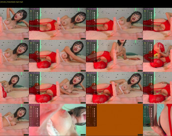 kimisun — 5 minute Chaturbate female cam show recording, 1080p, Oct 27, 2022