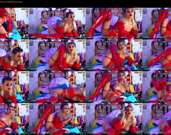 kittygy — 60 minute Chaturbate female cam show recording, 1080p, Oct 27, 2022