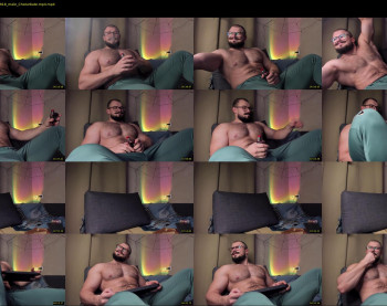 kurt_stone1 — 6 minute Chaturbate male cam show recording, 1080p, Oct 27, 2022
