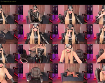 kylie_cooper — 92 minute Chaturbate female cam show recording, 720p, Oct 27, 2022