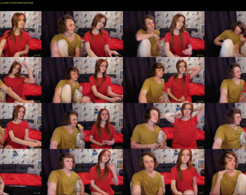 laksmrrr — 54 minute Chaturbate couple cam show recording, 1080p, Oct 28, 2022