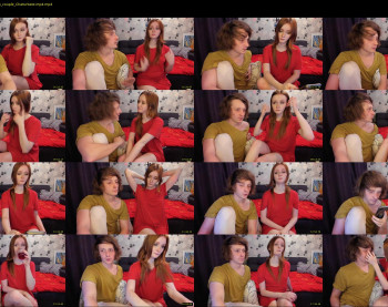laksmrrr — 20 minute Chaturbate couple cam show recording, 1080p, Oct 28, 2022