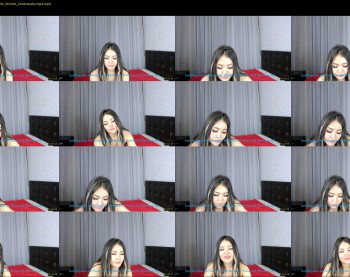 lee_chinsu — 4 minute Chaturbate female cam show recording, 1080p, Oct 27, 2022