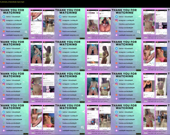 lexibby69 — 3 minute Chaturbate female cam show recording, 1080p, Oct 28, 2022