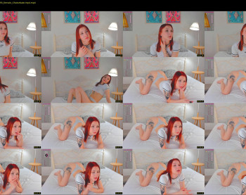 lindajenny — 12 minute Chaturbate couple cam show recording, 1080p, Oct 27, 2022