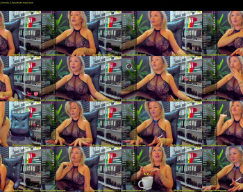 lisa2018 — 62 minute Chaturbate female cam show recording, 1080p, Oct 28, 2022