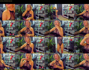 lisa2018 — 61 minute Chaturbate female cam show recording, 1080p, Oct 28, 2022