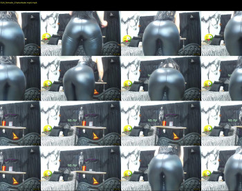 litas_secrets — 58 minute Chaturbate female cam show recording, 1080p, Oct 27, 2022