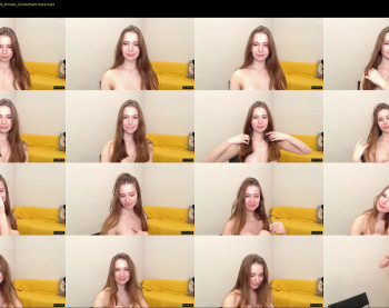malikabb — 6 minute Chaturbate female cam show recording, 720p, Oct 27, 2022