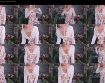 mana_rose — 3 minute Chaturbate female cam show recording, 1080p, Oct 27, 2022