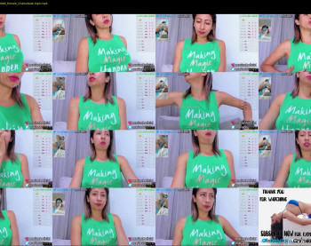 marianh331 — 26 minute Chaturbate female cam show recording, 1080p, Oct 28, 2022