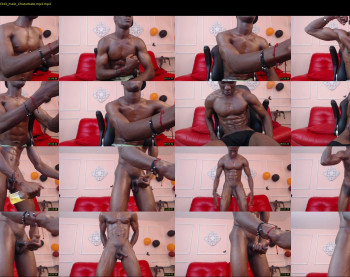 martin_killer — 20 minute Chaturbate male cam show recording, 1080p, Oct 27, 2022