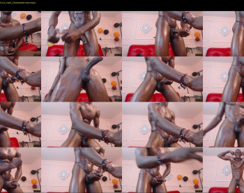 martin_killer — 33 minute Chaturbate male cam show recording, 1080p, Oct 28, 2022
