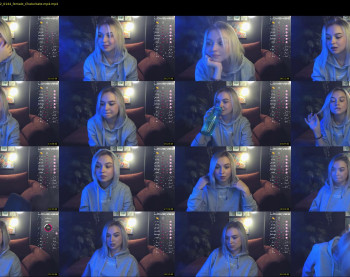 mary_romance — 47 minute Chaturbate female cam show recording, 1080p, Oct 28, 2022