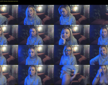 mary_romance — 43 minute Chaturbate female cam show recording, 1080p, Oct 28, 2022