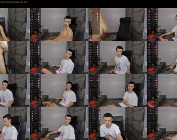 mason_warhol — 53 minute Chaturbate male cam show recording, 1080p, Oct 27, 2022