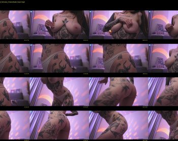 mileeena — 39 minute Chaturbate female cam show recording, 1080p, Oct 27, 2022
